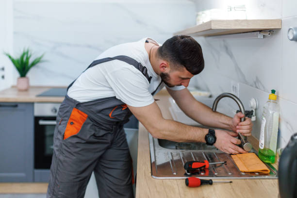Best Plumbing Installation Services  in Georgetown, IL