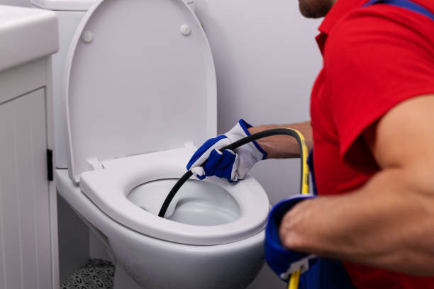 Best Water Heater Repair  in Georgetown, IL