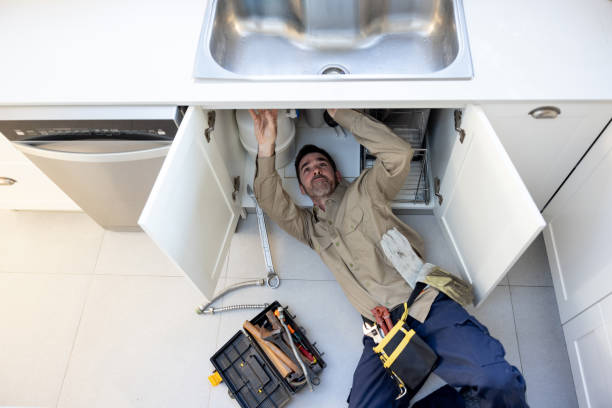 Best Water Softener Installation  in Georgetown, IL