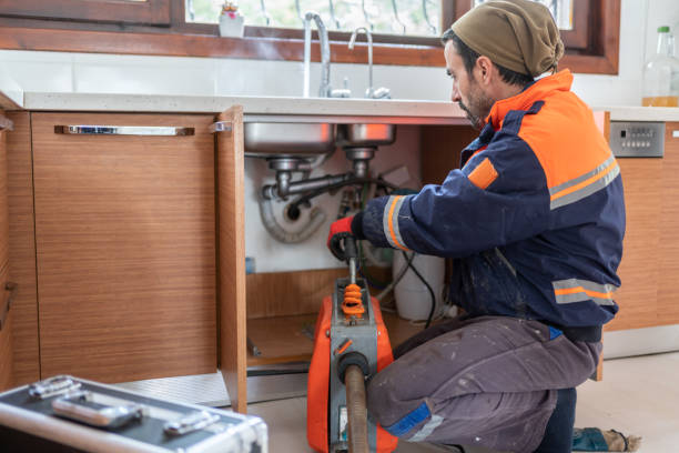 Best Septic Systems  in Georgetown, IL