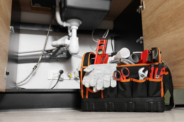 Best Shower Repair Services  in Georgetown, IL