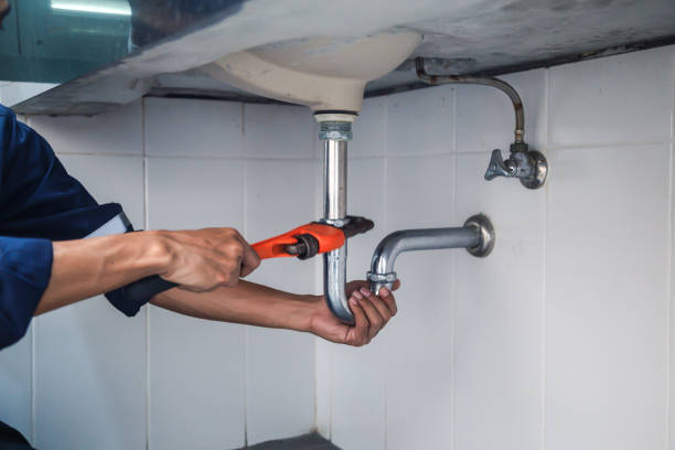 Best Water Heater Repair  in Georgetown, IL