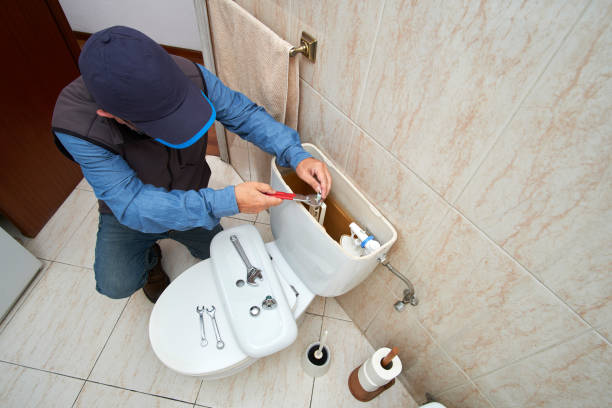 Best Best Plumbers Near Me  in Georgetown, IL