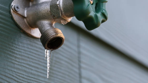 Water Softener Installation in Georgetown, IL