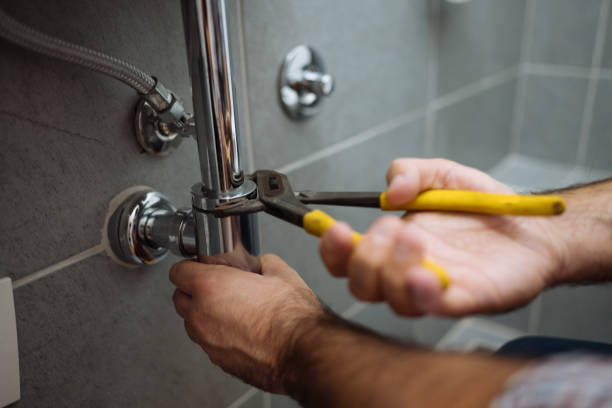 Best Water Leak Repair  in Georgetown, IL