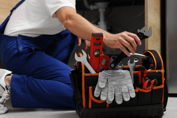 Best Plumbing Repair Near Me  in Georgetown, IL
