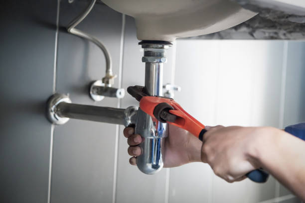 Best Water Leak Repair  in Georgetown, IL