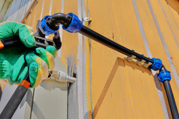 Best Sewer Line Repair  in Georgetown, IL