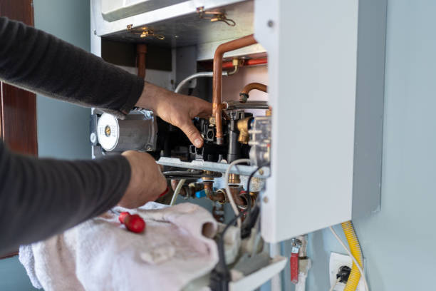 Best Plumbing Installation Services  in Georgetown, IL
