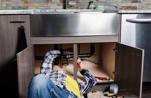 Best Residential Plumbing Services  in Georgetown, IL