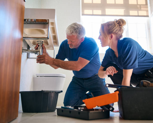 Trusted Georgetown, IL Plumbing Experts
